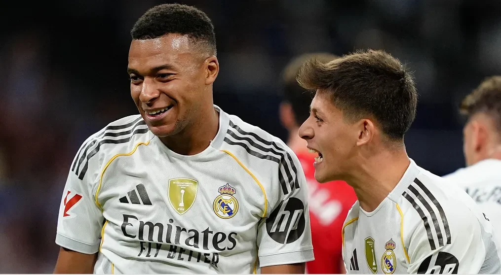 Kylian Mbappe đua ngôi vua phá lưới tại Châu Âu