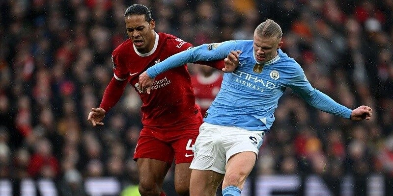 Soi kèo Liverpool vs Manchester City - Tin soi kèo